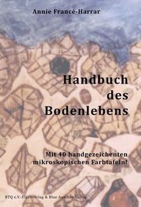 Handbuch des Bodenlebens kaufen bestellen